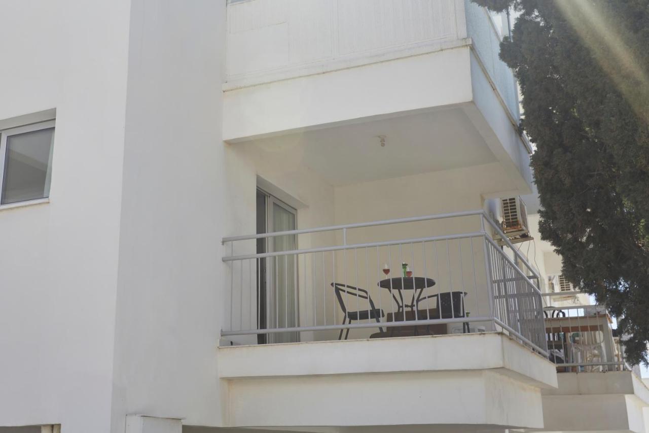 Napa Nest Daire Aya Napa Dış mekan fotoğraf