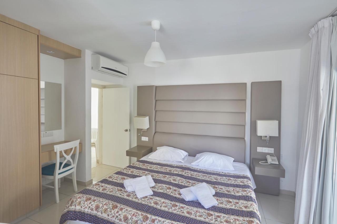 Napa Nest Daire Aya Napa Dış mekan fotoğraf