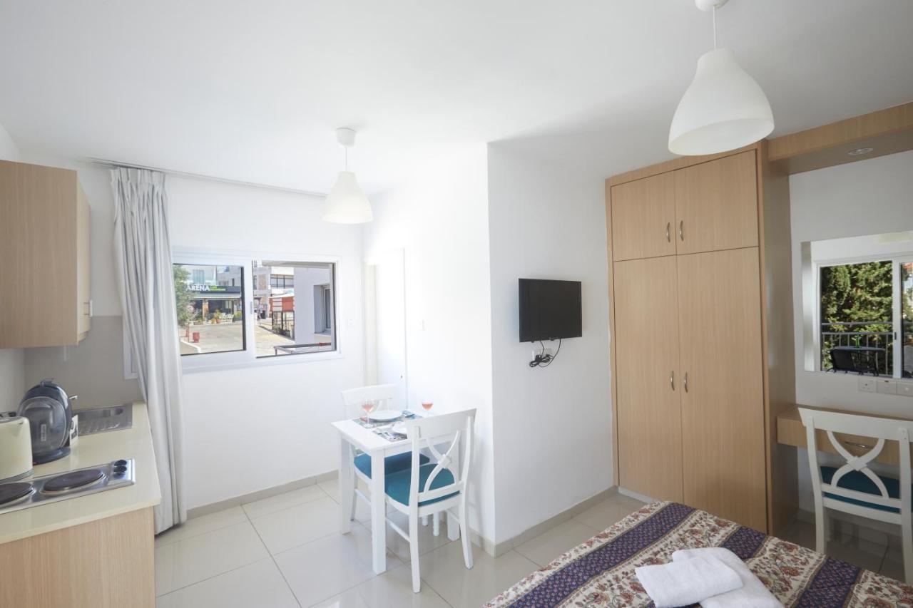 Napa Nest Daire Aya Napa Dış mekan fotoğraf