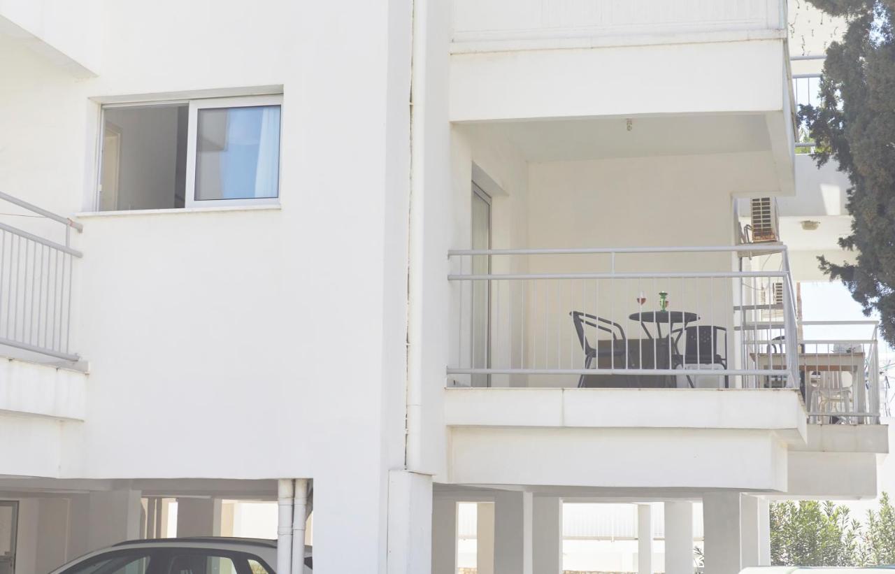 Napa Nest Daire Aya Napa Dış mekan fotoğraf
