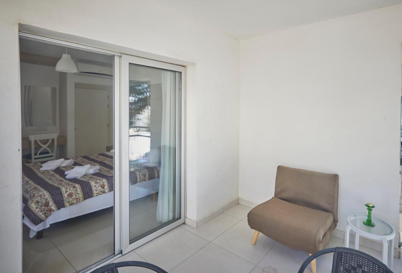 Napa Nest Daire Aya Napa Dış mekan fotoğraf